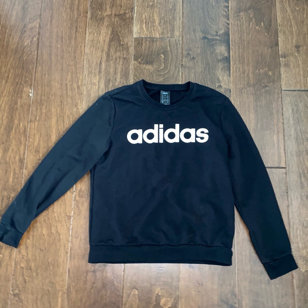Adidas Crew Neck